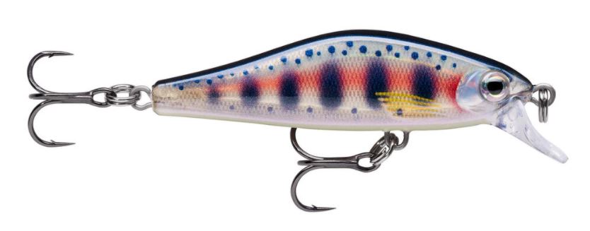 Rapala Shadow Rap Solid Shad 5cm